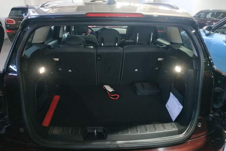 Used MINI Clubman 2016 Revised 2.0T COOPER S