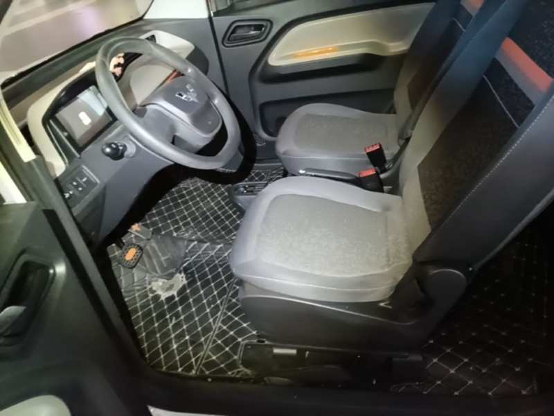 Used Wuling Hongguang MINIEV 2022 Zizai Version Lithium-NMC — 14