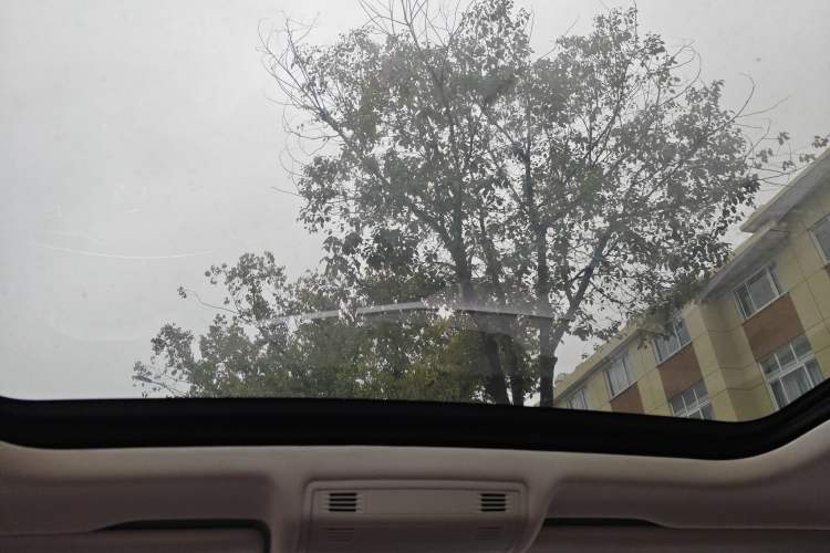 Used Volkswagen Tayron 2021 330TSI Two-Wheel Drive Luxury Smart Connectivity Version