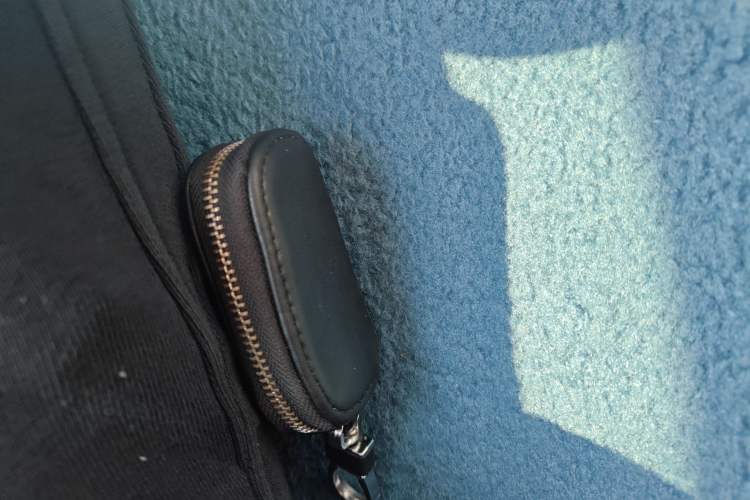 Used BAIC Weiwang M50F 2017 1.5L Luxury Model