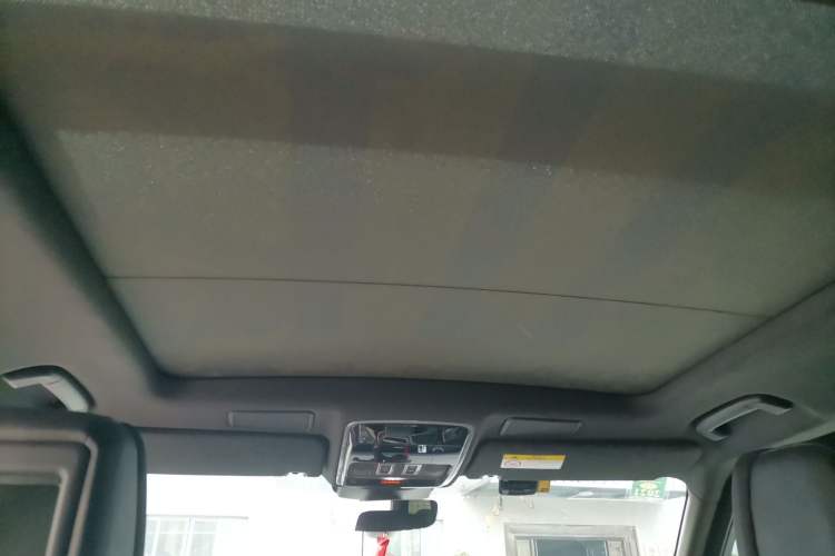 Used Land Rover Range SportNew Energy 2018 P400e Headliner