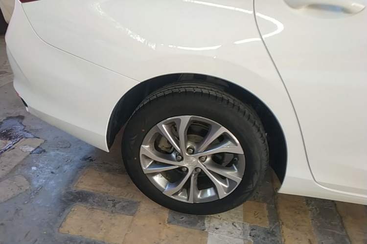Used Buick Verano 2022 Pro 533T Enjoyment Edition