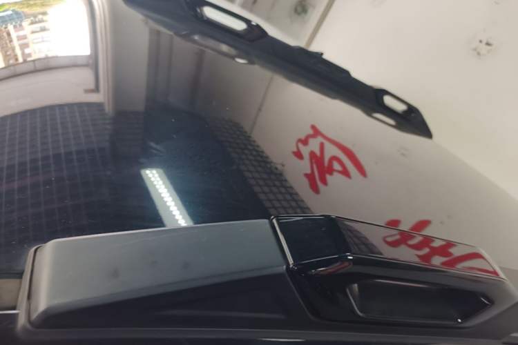 Used Wuling Hongguang MINIEV 2022 GAMEBOY 300km Enthusiast Model with Lithium Iron Phosphate
