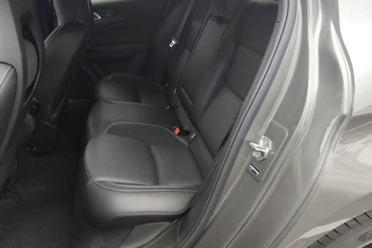 Used Lynk & Co 03 2021 1.5TD DCT Jing Champion Edition