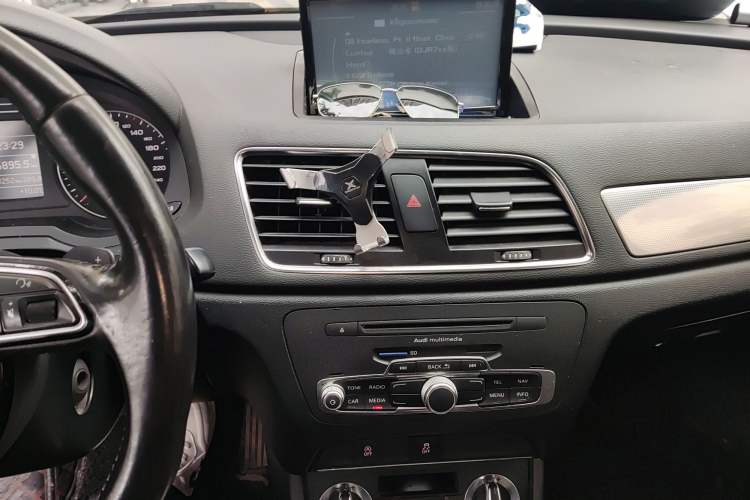 Used Audi Q3 2013 35 TFSI Ambition Edition
