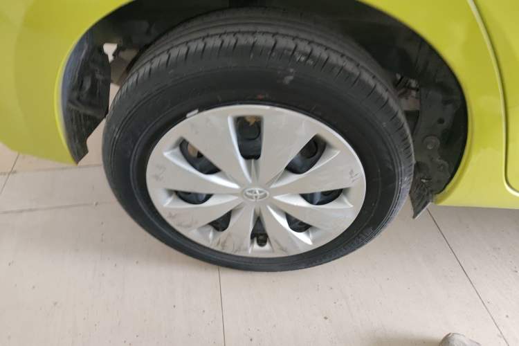 Used Toyota YARiS L Zhi Xuan 2020 1.5L CVT Leading Edition