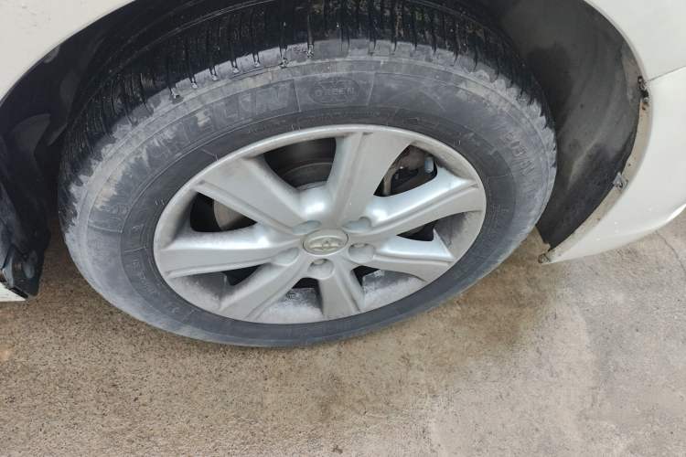 Used Toyota Verso 2014 Starlight 180G CVT Comfort Edition