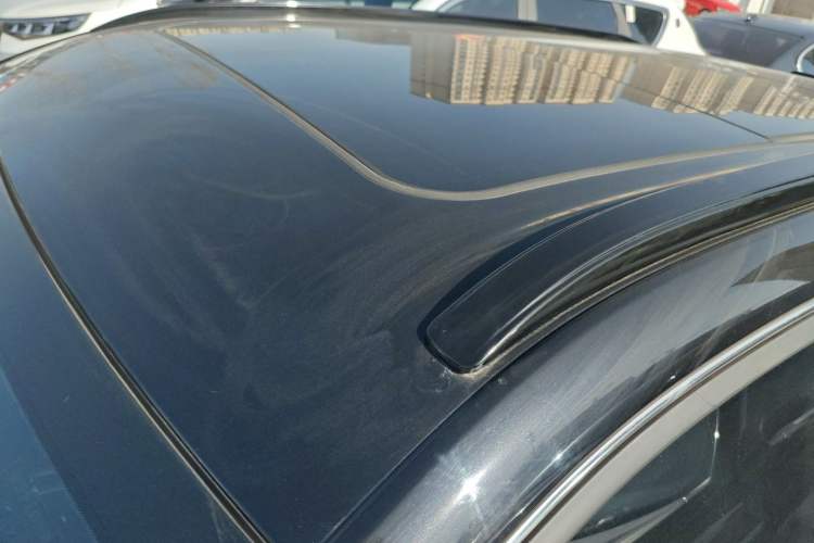 Used Dongfeng Aeolus Mage 2024 Honor Edition 1.5T Luxury Model
