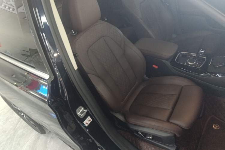 Used BMW X3 2023 xDrive25i M Sport Package