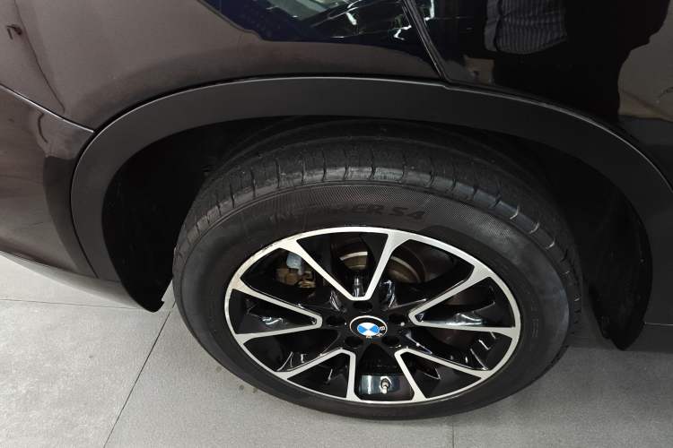 Used BMW X5 2014 xDrive35i Elegant Edition