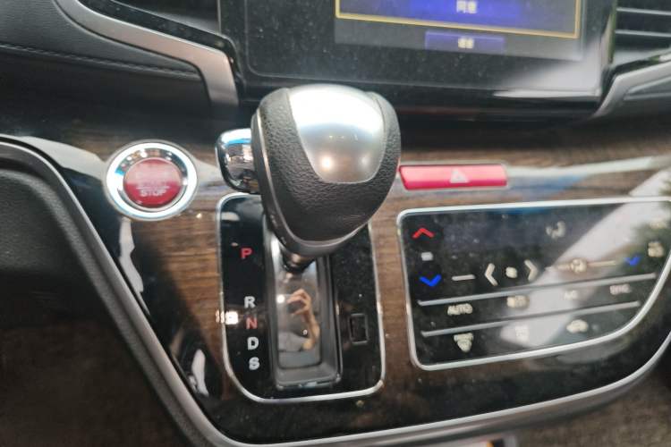 Used Honda Odyssey 2017 2.4L Smart Edition
