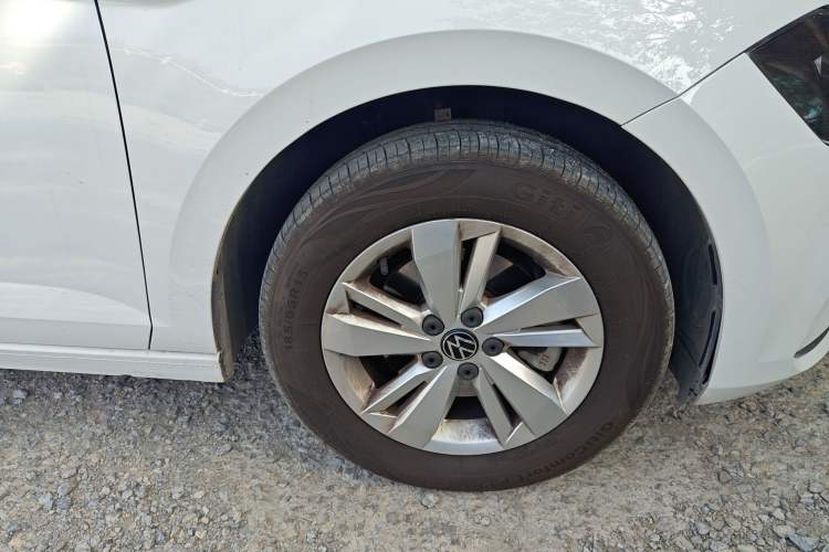 Used Volkswagen Polo 2023 Revised Plus 1.5L Automatic – Enjoy Life Edition
