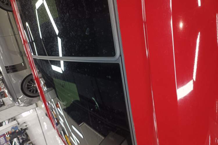 Used MINI JCW CLUBMAN 2018 2.0T JOHN COOPER WORKS ALL-IN