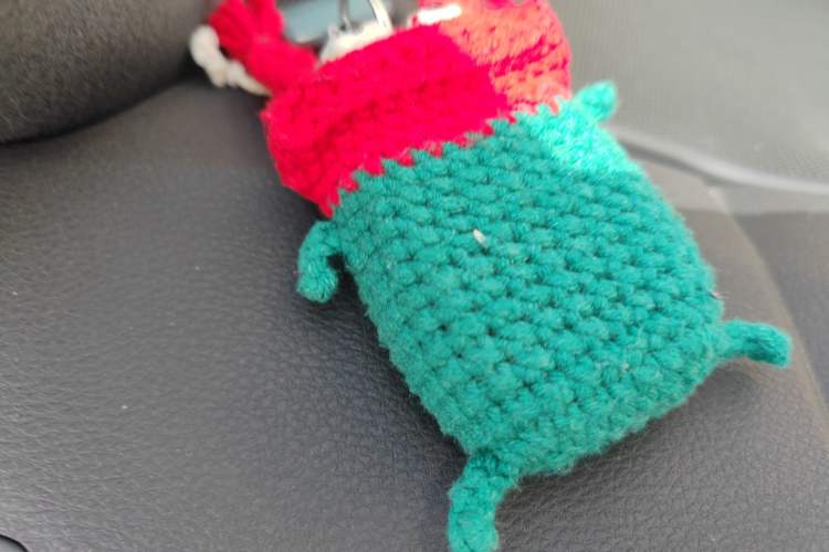 Used Toyota Avalon 2024 Dual-Motor 2.0L Premium Edition Vehicle Key