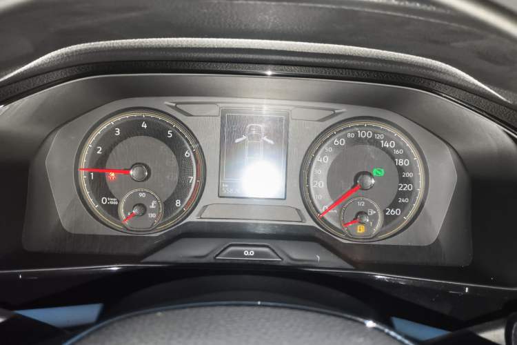 Used Volkswagen Lavida 2018 1.5L Automatic Comfort Edition China V Standard
