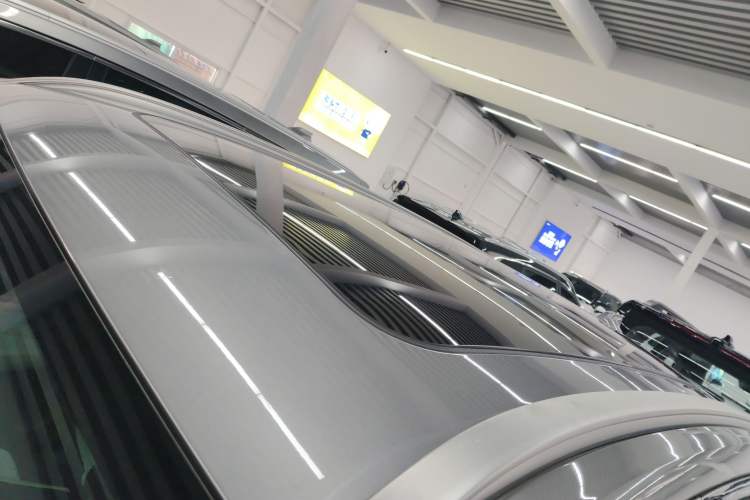 Used Geely Auto Monjaro L 2021 2.0TD DCT EVO Two-Wheel Drive Prestige Version