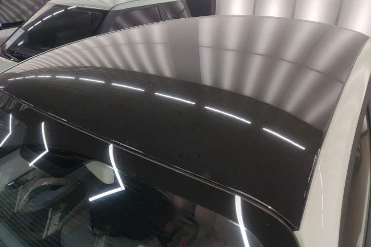 Used Leapmotor T03 2024 310 Comfort Edition