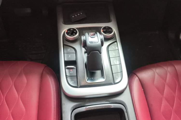 Used Tank 300 2024 2.0T Challenger