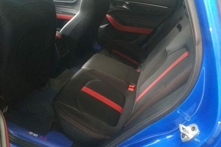 Used SOL A5 2021 1.5T CVT Prestige Smart Connectivity Model