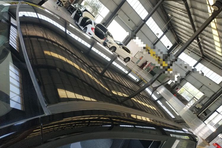 Used Chery New Energy QQ Ice Cream 2022 170km Sundae Phosphate Lithium-Ion