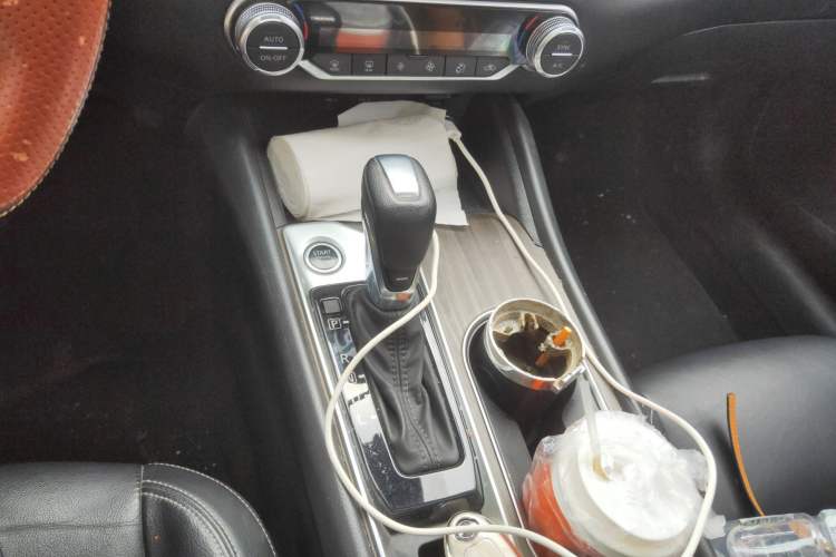 Used Nissan Teana 2021 2.0L XL Comfort Edition