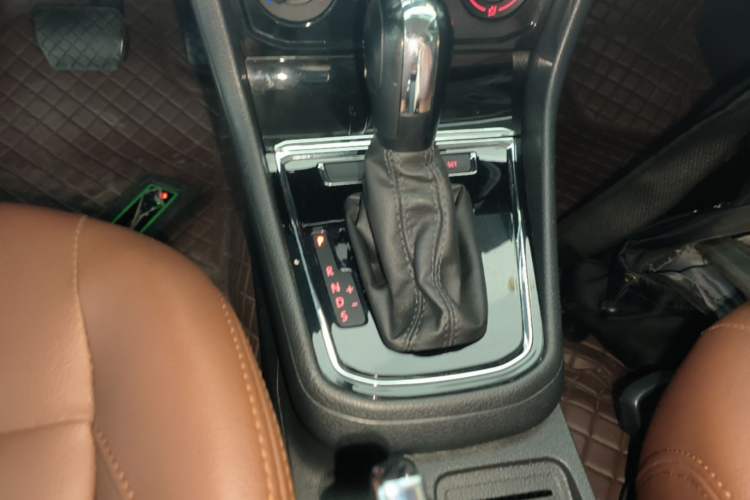 Used Volkswagen Bora 2019 Facelift Bora·Legend 1.5L Automatic Fashion Edition China VI Standard
