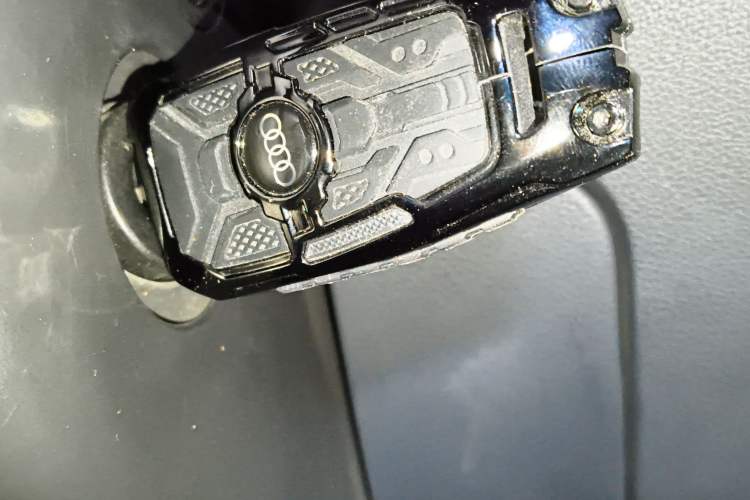 Used Audi Q3 2015 35 TFSI quattro Technology Edition