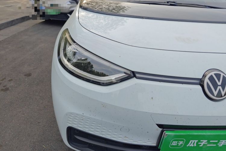 Used Volkswagen ID.3 2022 Pro Smart Edition