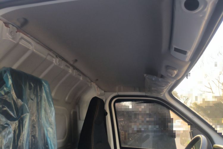 Used Karry Jiangtun E5 2024 230 km Economy Version
