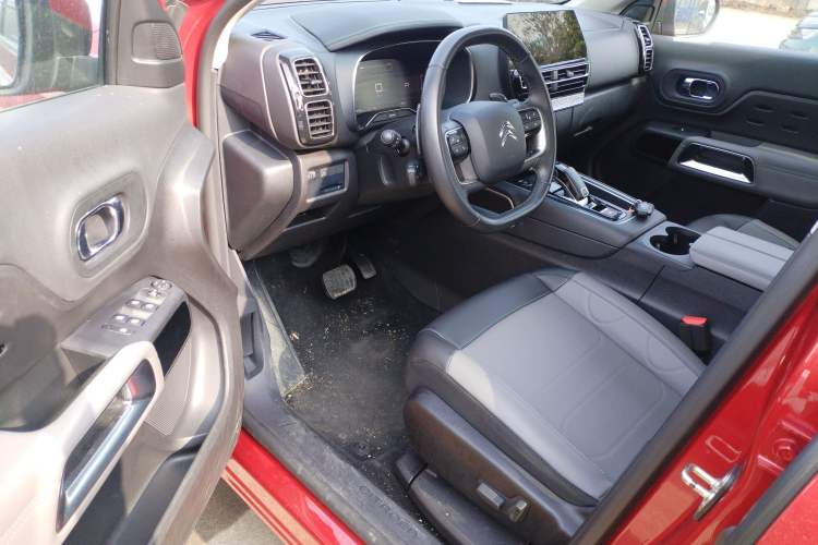 Used Citroen C5 AIRCROSS 2022 Peugeot 308 BEYOND 360THP Edition