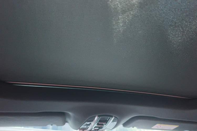 Used Porsche Panamera 2021 Panamera 2.9T Headliner