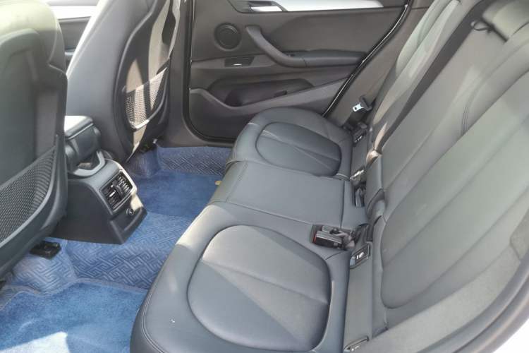 Used BMW X1 2016 sDrive18Li Fashion Model
