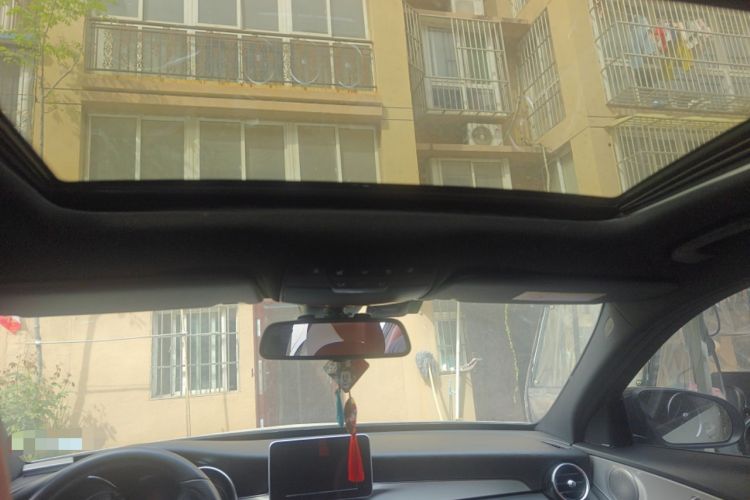 Used Mercedes-Benz C-Class 2017 Restyled C 200 Sport Edition
