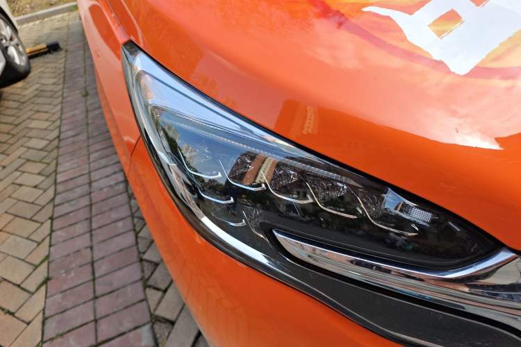 Used Buick GL8 2020 ES Land Cruiser 653T Flagship Model
