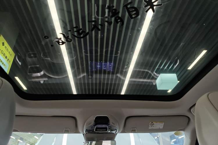 Used Geely Auto icon 2022 1.5TD Qingyuan Limited Edition