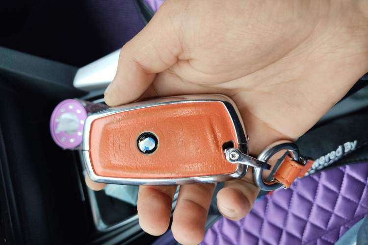 Used BMW 3 Series GT 2013 320i Leading Model