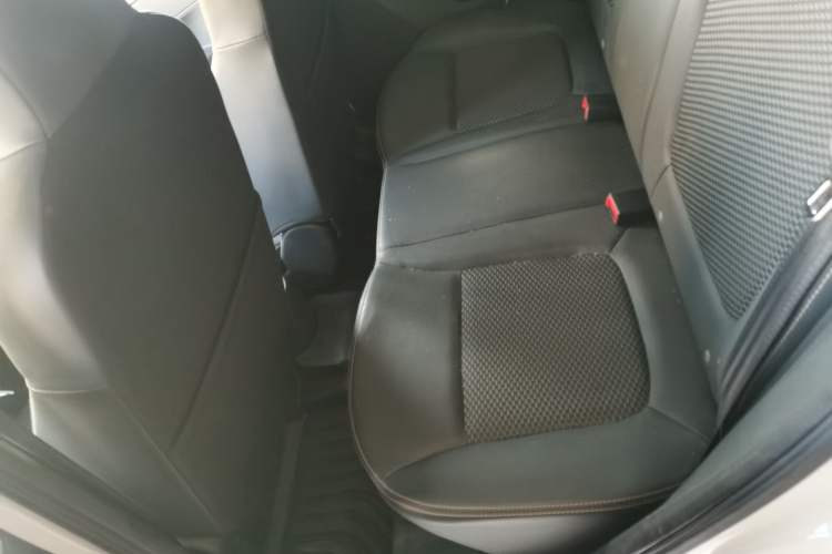 Used Dongfeng NAMMI EX1 2023 PRO Light Wind Edition Lightning Model