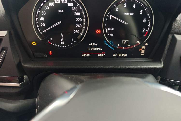 Used BMW 1 Series 2018 Facelifted 118i Design Package Edition