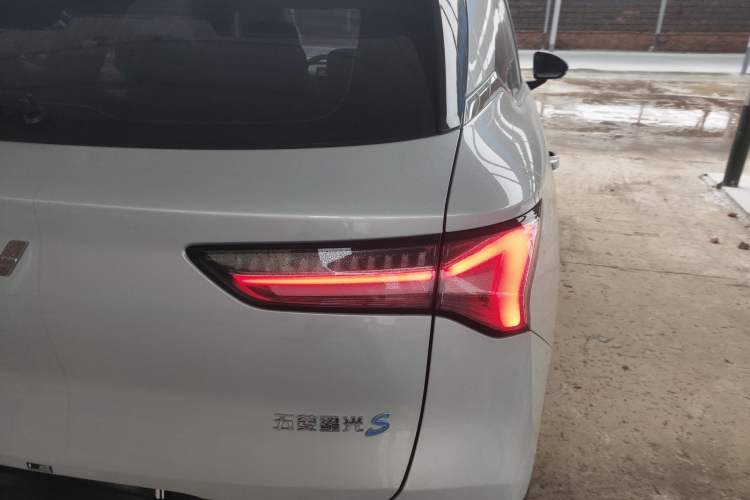 Used Wuling Xingguang S 2025 Model 510 km Flagship Version