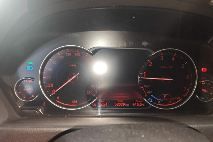 Used BMW 4 Series 2020 425i Gran Coupe M Sport Night Edition