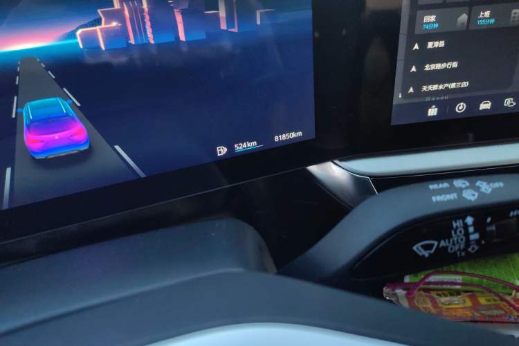 Used MG ONE 2022 α-Smart Sports Series 1.5T Standard Edition
