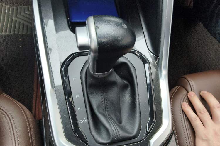 Used Haval H6 2017 Red-Label 1.5T Automatic Two-Wheel Drive Smart Edition