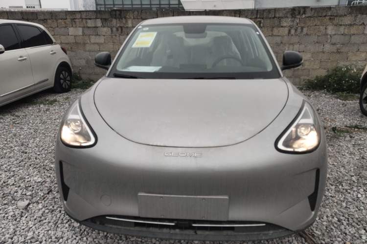 Used Geely Galaxy Geome 2026 Model 310km Youth Edition