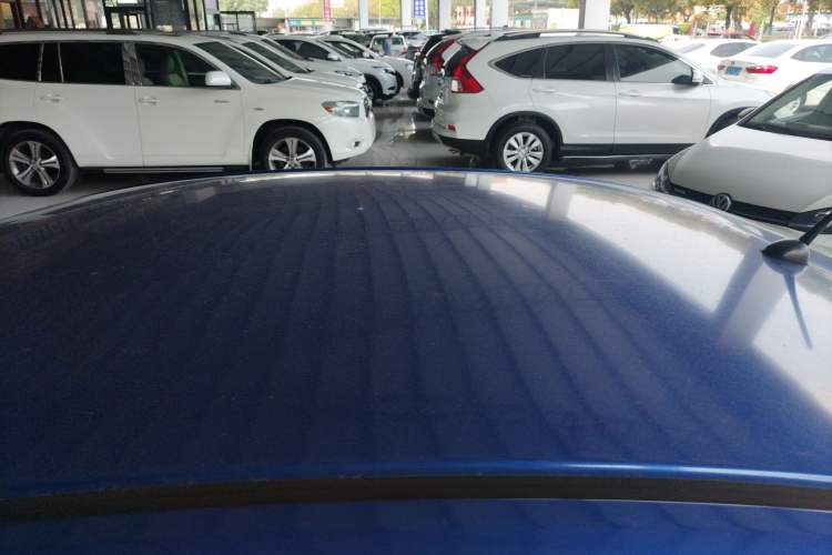 Used Honda City 2017 1.5L CVT Elite Edition
