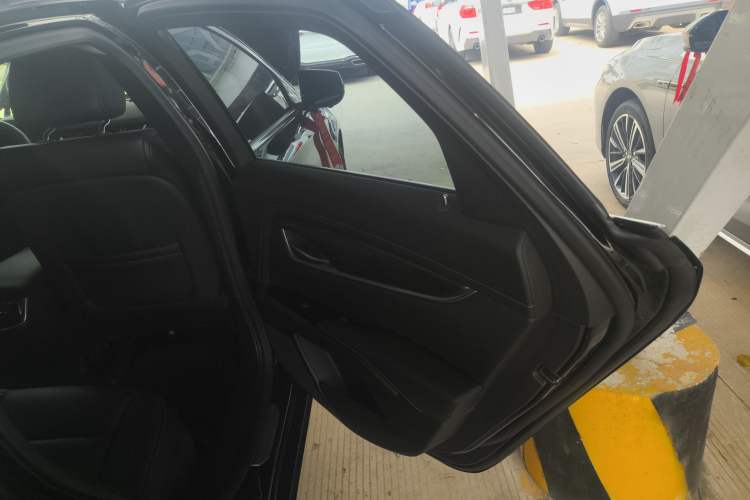 Used Cadillac XTS 2018 28T Elite Edition
