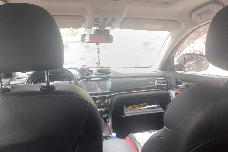 Used Haval H2 2017 Blue Label 1.5T Automatic Two-Wheel Drive Luxury Model
