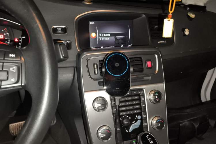 Used Volvo S60 2018 S60L T3 Smart Progress Edition