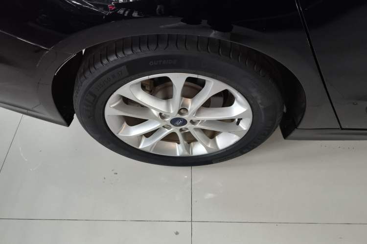 Used Ford Mondeo 2020 EcoBoost 180 Stylish Model