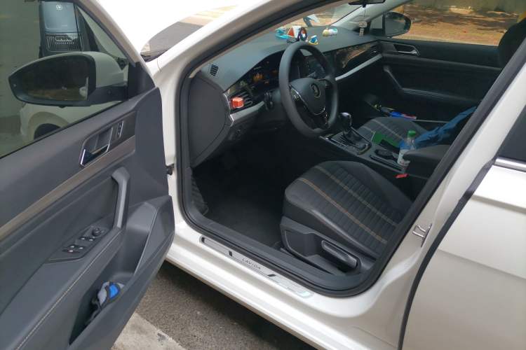 Used Volkswagen Lavida 2022 280TSI DSG Comfort Edition
