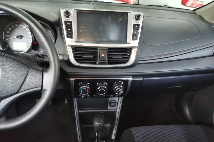 Used Toyota YARiS L  Zhi Xiang 2020 1.5L CVT Leading Edition